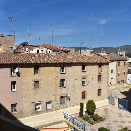 Apartments & Boutique Meraki Ontinyent Esterno foto
