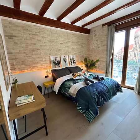 Apartments & Boutique Meraki Ontinyent Esterno foto