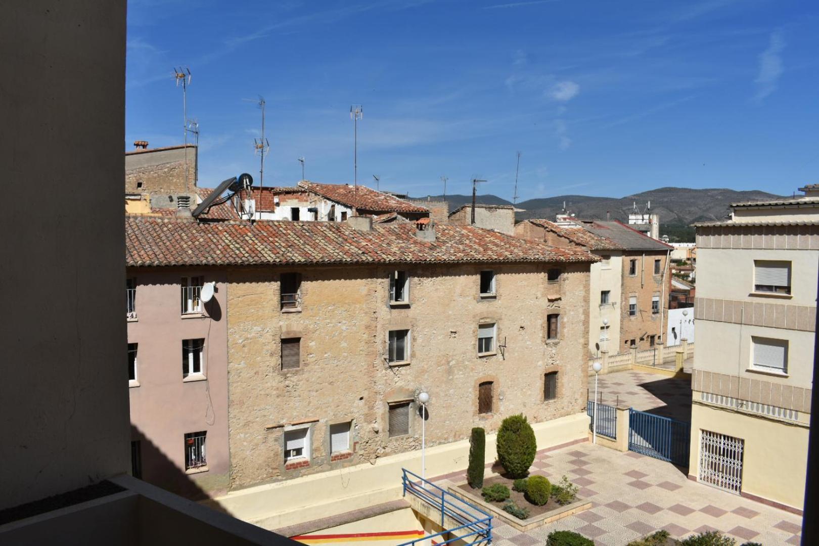 Apartments & Boutique Meraki Ontinyent Esterno foto