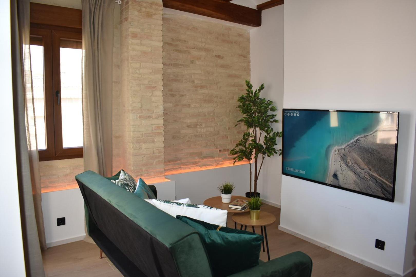Apartments & Boutique Meraki Ontinyent Esterno foto