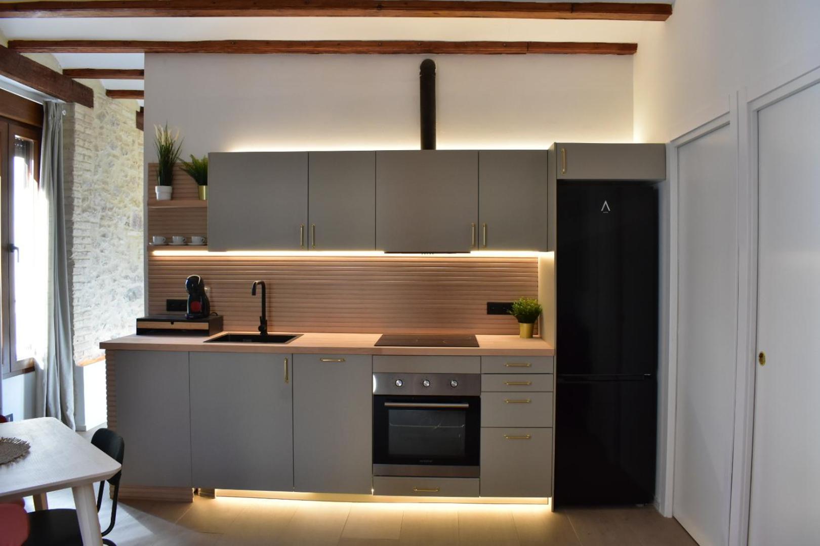 Apartments & Boutique Meraki Ontinyent Esterno foto