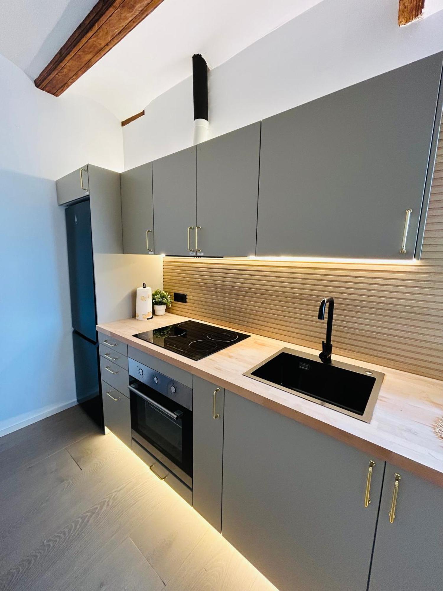 Apartments & Boutique Meraki Ontinyent Esterno foto