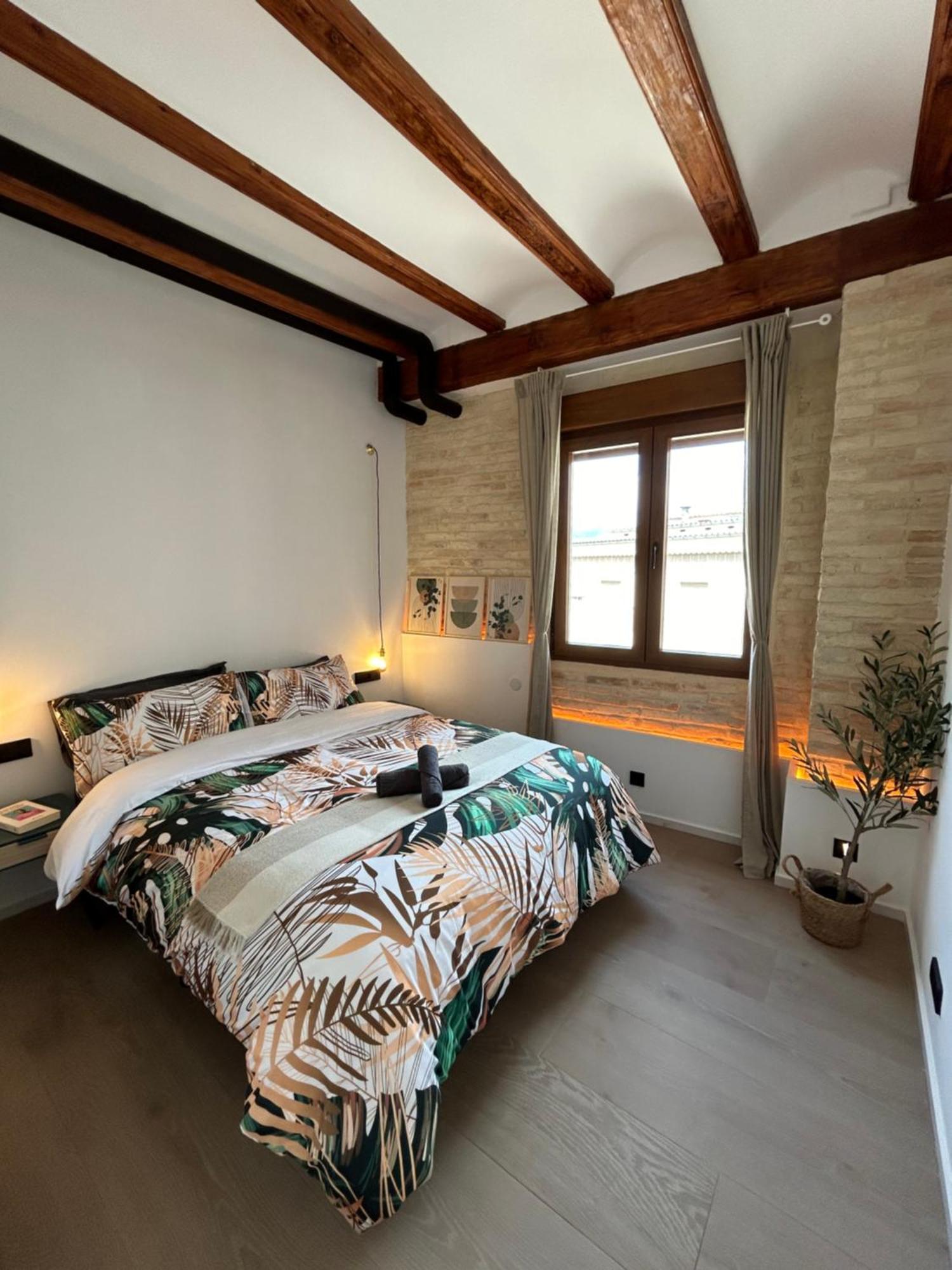 Apartments & Boutique Meraki Ontinyent Esterno foto