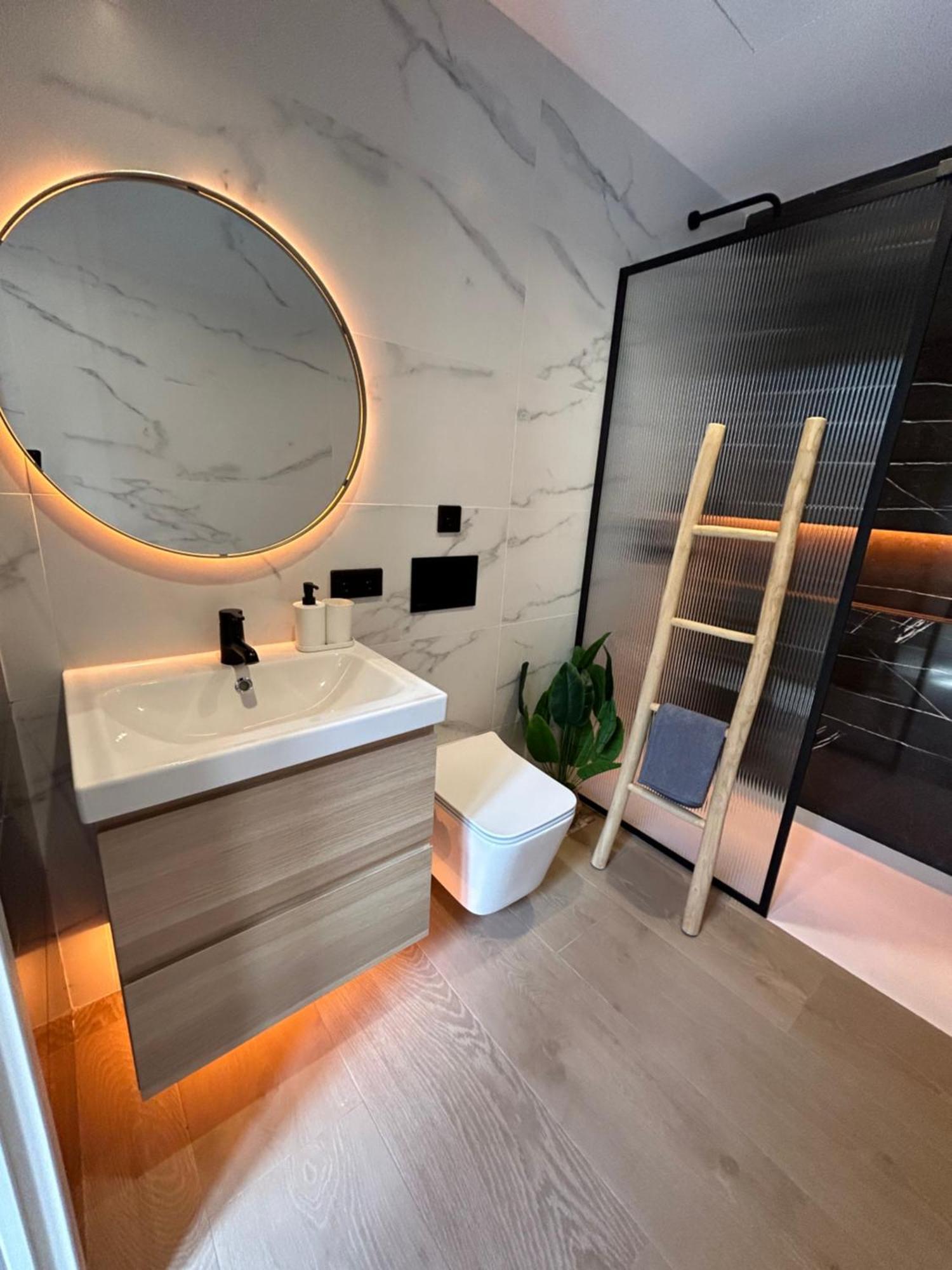 Apartments & Boutique Meraki Ontinyent Esterno foto