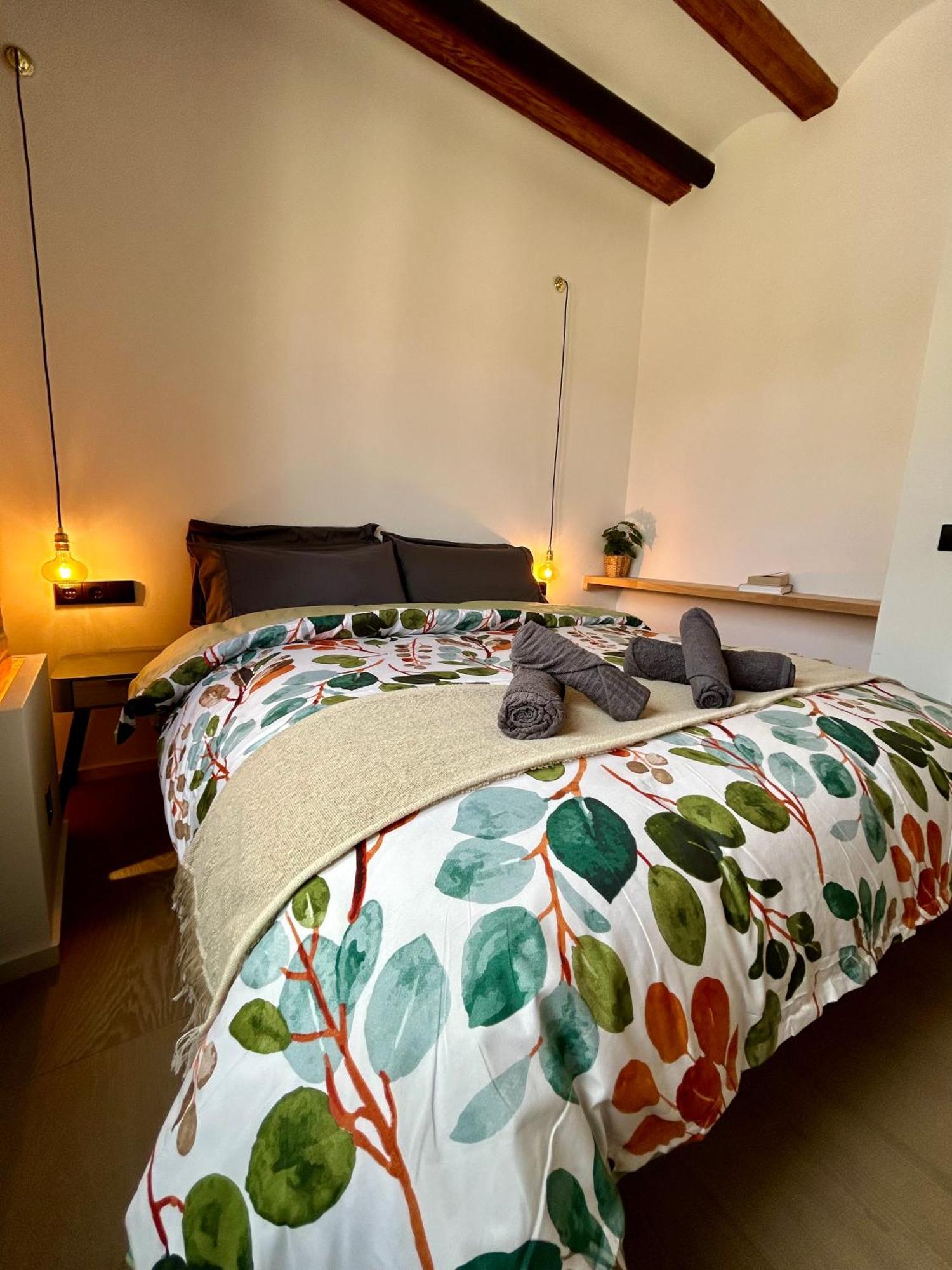 Apartments & Boutique Meraki Ontinyent Esterno foto